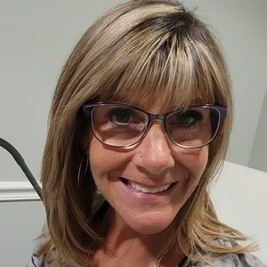 Meet your Posher, Rhonda